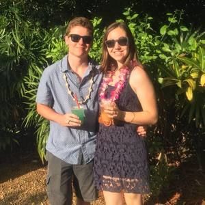 Meet your Posher, Abby